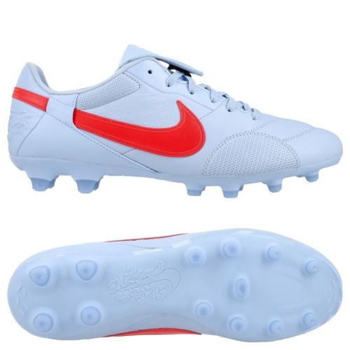 Бутсы Nike Tiempo Premier 3 FG HM0265-400 